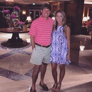 ✨💃🏼Show Me Your Mumu dress